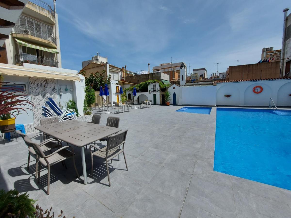 Mediterrani Express Hotel